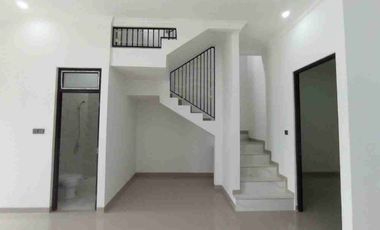 Dijual Rumah Baru KODAU SIAP HUNI Murah Baru Jatimekar Jatiasih Kota Bekasi Bisa KPR