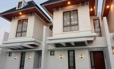 Dijual Rumah Baru KODAU SIAP HUNI Murah Baru Jatimekar Jatiasih Kota Bekasi Bisa KPR