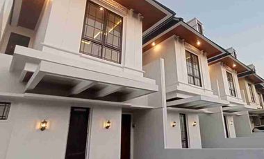 Dijual Rumah Baru KODAU SIAP HUNI Murah Baru Jatimekar Jatiasih Kota Bekasi Bisa KPR