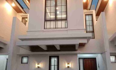 Dijual Rumah Baru KODAU SIAP HUNI Murah Baru Jatimekar Jatiasih Kota Bekasi Bisa KPR