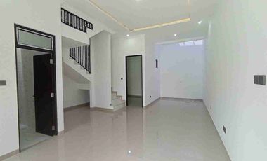 Dijual Rumah Baru KODAU SIAP HUNI Murah Baru Jatimekar Jatiasih Kota Bekasi Bisa KPR