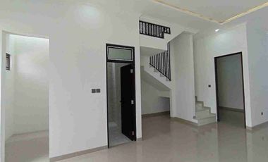 Dijual Rumah Baru KODAU SIAP HUNI Murah Baru Jatimekar Jatiasih Kota Bekasi Bisa KPR
