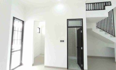 Dijual Rumah Baru KODAU SIAP HUNI Murah Baru Jatimekar Jatiasih Kota Bekasi Bisa KPR