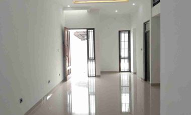 Dijual Rumah Baru KODAU SIAP HUNI Murah Baru Jatimekar Jatiasih Kota Bekasi Bisa KPR