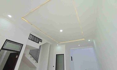 Dijual Rumah Baru KODAU SIAP HUNI Murah Baru Jatimekar Jatiasih Kota Bekasi Bisa KPR
