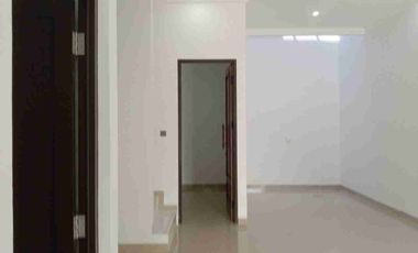 Dijual Rumah Baru KODAU SIAP HUNI Murah Baru Jatimekar Jatiasih Kota Bekasi Bisa KPR