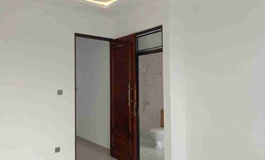 Dijual Rumah Baru KODAU SIAP HUNI Murah Baru Jatimekar Jatiasih Kota Bekasi Bisa KPR