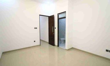 Dijual Rumah Baru KODAU SIAP HUNI Murah Baru Jatimekar Jatiasih Kota Bekasi Bisa KPR