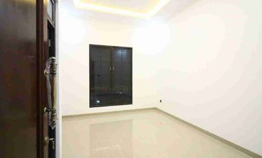 Dijual Rumah Baru KODAU SIAP HUNI Murah Baru Jatimekar Jatiasih Kota Bekasi Bisa KPR