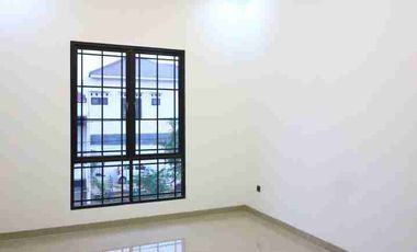 Dijual Rumah Baru KODAU SIAP HUNI Murah Baru Jatimekar Jatiasih Kota Bekasi Bisa KPR