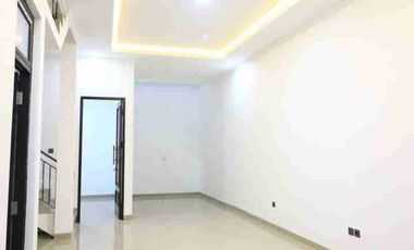 Dijual Rumah Baru KODAU SIAP HUNI Murah Baru Jatimekar Jatiasih Kota Bekasi Bisa KPR