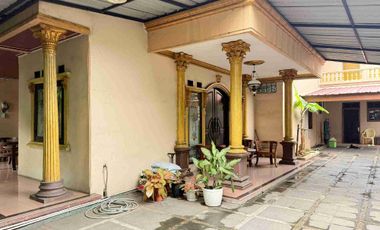 Di jual cepat rumah, sukaasih kota Tangerang banten