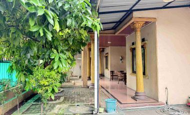 Di jual cepat rumah, sukaasih kota Tangerang banten