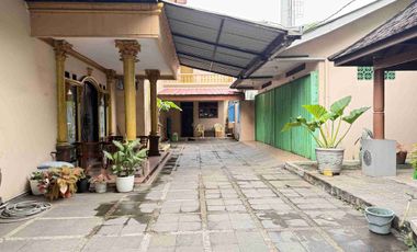 Di jual cepat rumah, sukaasih kota Tangerang banten