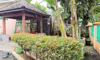 Di jual cepat rumah, sukaasih kota Tangerang banten