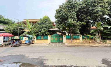 Di jual cepat rumah, sukaasih kota Tangerang banten