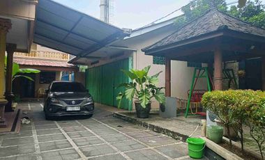 Di jual cepat rumah, sukaasih kota Tangerang banten