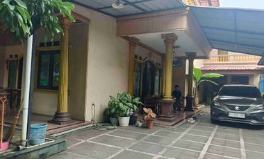 Di jual cepat rumah, sukaasih kota Tangerang banten