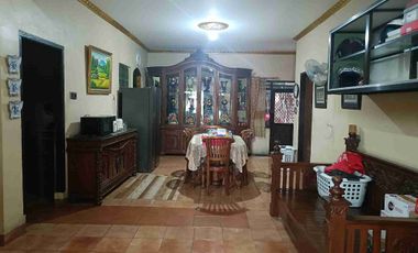 Di jual cepat rumah, sukaasih kota Tangerang banten