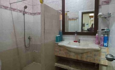 Di jual cepat rumah, sukaasih kota Tangerang banten