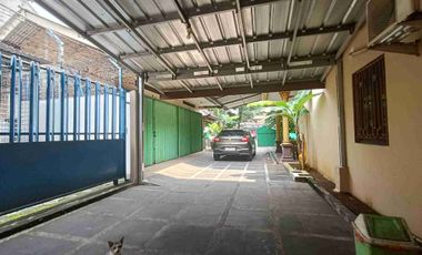 Di jual cepat rumah, sukaasih kota Tangerang banten