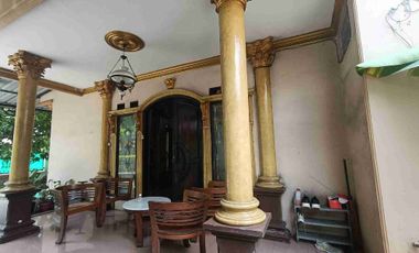 Di jual cepat rumah, sukaasih kota Tangerang banten