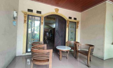 Di jual cepat rumah, sukaasih kota Tangerang banten