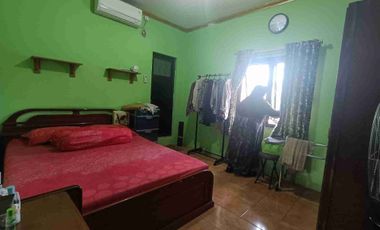 Di jual cepat rumah, sukaasih kota Tangerang banten
