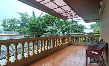 Di jual cepat rumah, sukaasih kota Tangerang banten