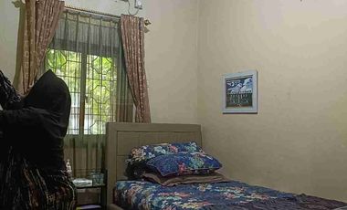 Di jual cepat rumah, sukaasih kota Tangerang banten