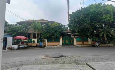 Di jual cepat rumah, sukaasih kota Tangerang banten