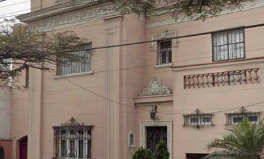 Venta de terreno en Miraflores para proyecto inmobiliario