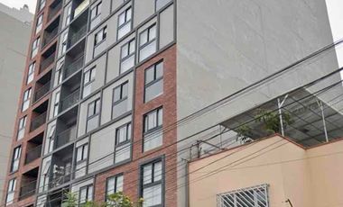 Venta de terreno en Miraflores para proyecto inmobiliario
