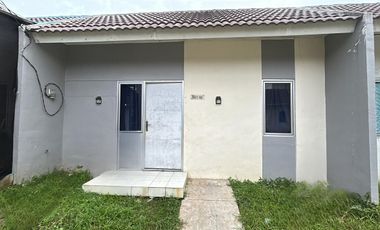 JUAL MURAH RUMAH/TAKE OVER