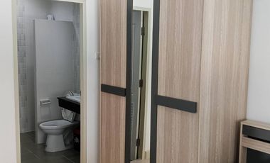 Zensiri Nern Plubwan 28,  New Townhouse  3 Bedrooms for rent