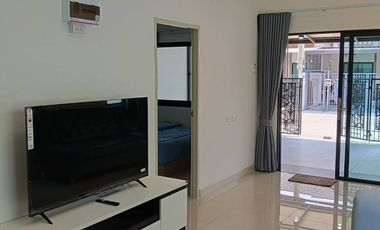 Zensiri Nern Plubwan 28,  New Townhouse  3 Bedrooms for rent