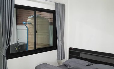 Zensiri Nern Plubwan 28,  New Townhouse  3 Bedrooms for rent