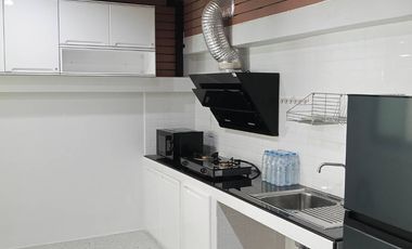 Zensiri Nern Plubwan 28,  New Townhouse  3 Bedrooms for rent