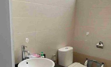 Rumah cluster exclusive modern minimalis furnished 1. 85 M pinggir jl raya kodau jatimekar jatiasih