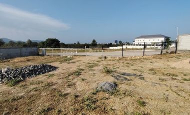 387 TW | Prime Home Plot near city Center Urgent Land Sale - Reduced Price