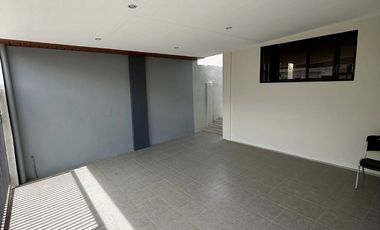 MODERN BUNGALOW HOUSE