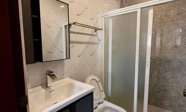 MODERN BUNGALOW HOUSE