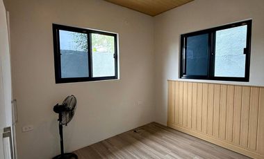 MODERN BUNGALOW HOUSE