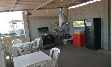 Edificio de Venta en Manta Zona Norte Manabí