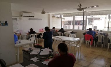 Edificio de Venta en Manta Zona Norte Manabí