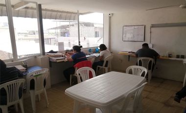 Edificio de Venta en Manta Zona Norte Manabí