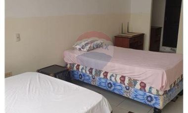 Edificio de Venta en Manta Zona Norte Manabí