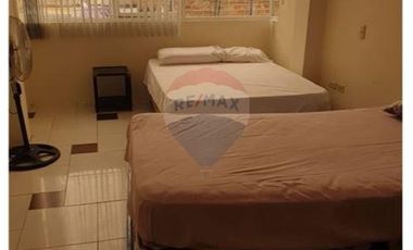 Edificio de Venta en Manta Zona Norte Manabí