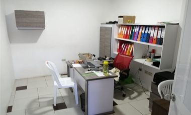Edificio de Venta en Manta Zona Norte Manabí