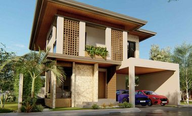 PRE-SELLING TROPICAL HOME WITH POOL FOR SALE